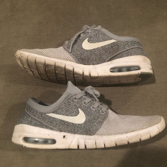 nike air janoskis